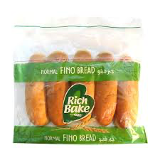 ريتش خبز فينو Preview Image