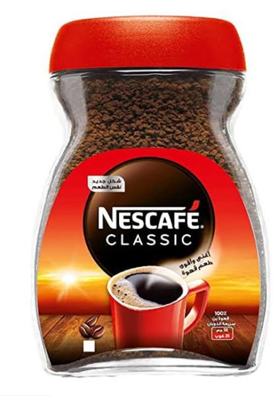 نسكافيه كلاسيك 50 جرام Preview Image