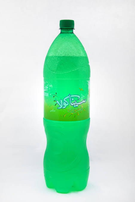 سينا كولا ليمون ١لتر Preview Image