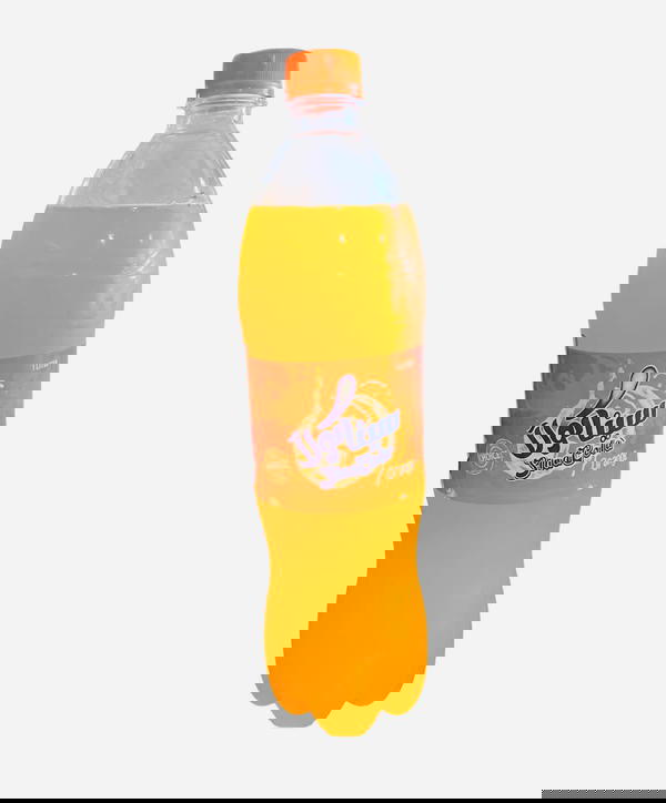 سينا كولا برتقال ١ لتر Image 1 Preview