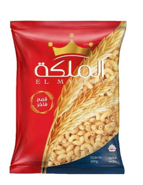 مكرونة الملكة ٤٠٠جم هلاليه Preview Image