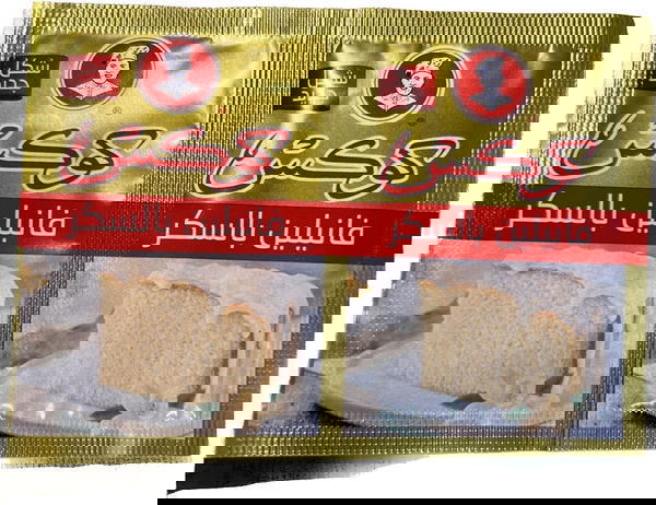 كوكس فانيليا 1 جرام Preview Image
