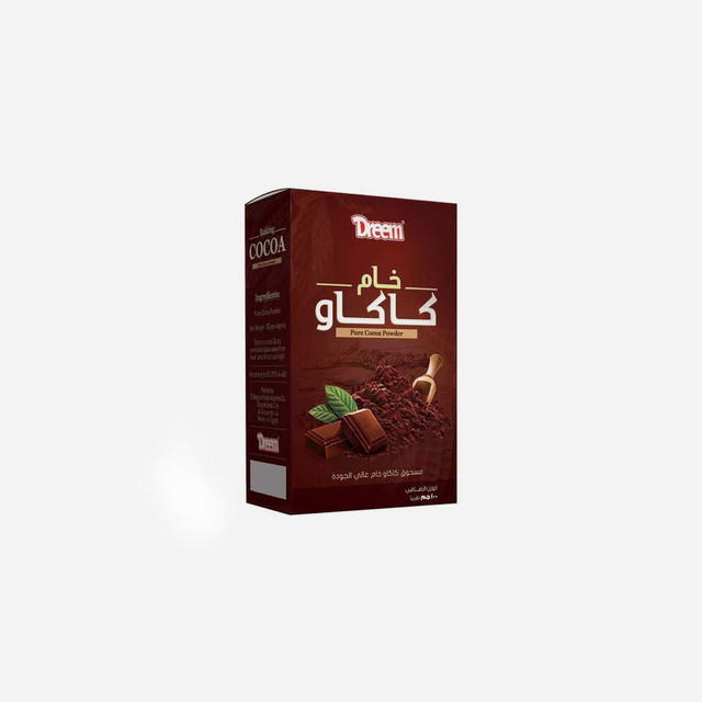 دريم شكولاته خام 100 جم Preview Image