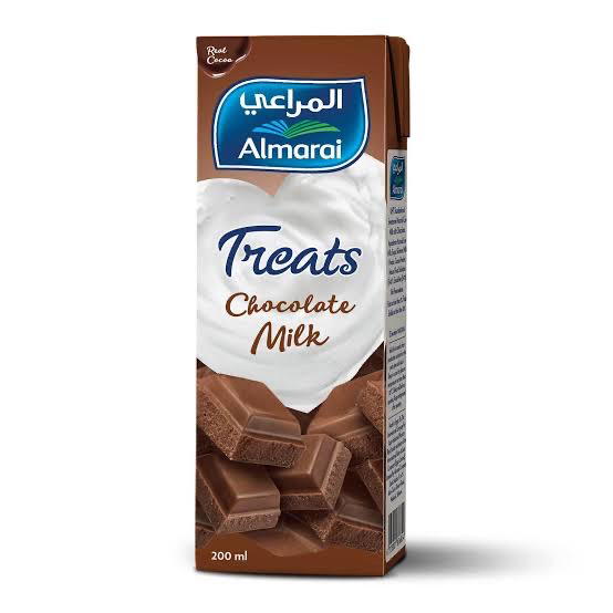 المراعي تريتس بالشوكولاتة ٢٠٠ ملل Preview Image