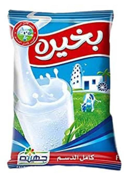 لبن بخيره ٥٠٠مل Preview Image