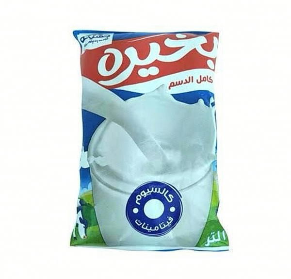 لبن بخيره ١لتر Preview Image