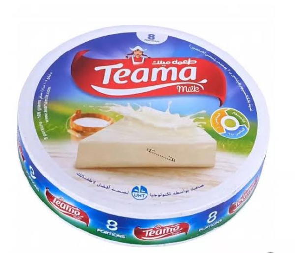 جبنة طعمة مثلثات ٨ق Preview Image
