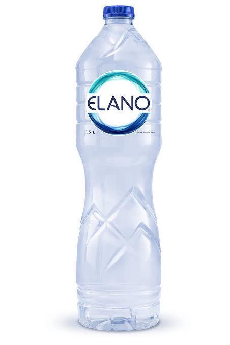ايلانو مياه ١ لتر ونص Preview Image