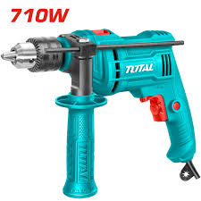 شنيور دقاق - 710واط -0.5 بوصة، 220.0 فولت Preview Image