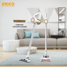 مكنسة شحن ببطارية داخلية تايب سي Image 3 Preview