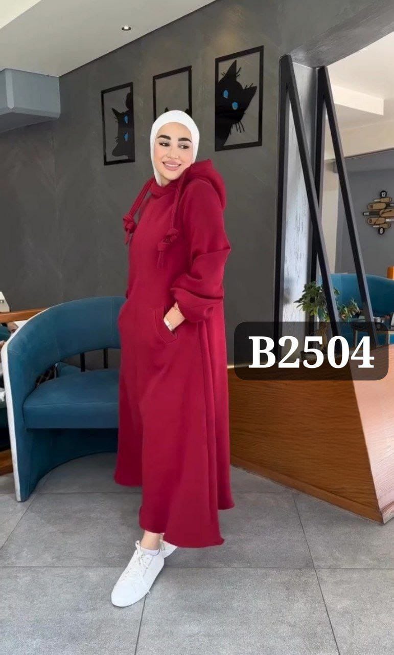 دريس 2 جيب Preview Image