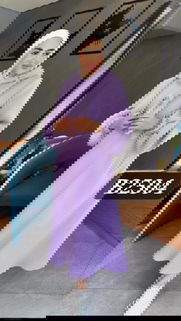 دريس 2 جيب Image 4 Preview