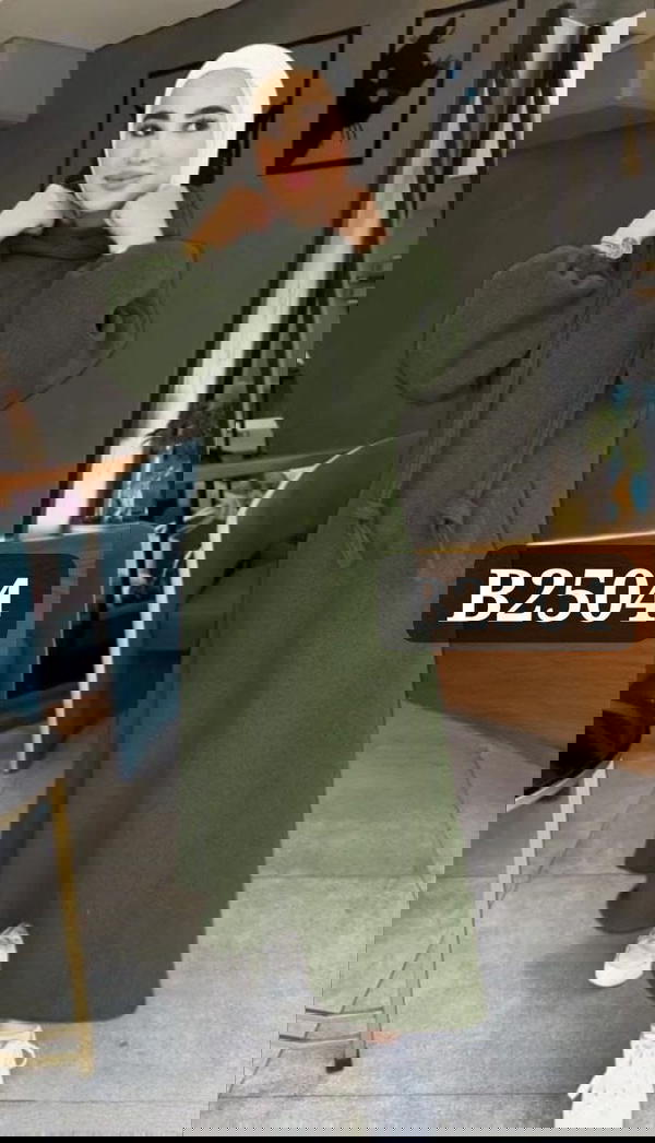 دريس 2 جيب Image 6 Preview