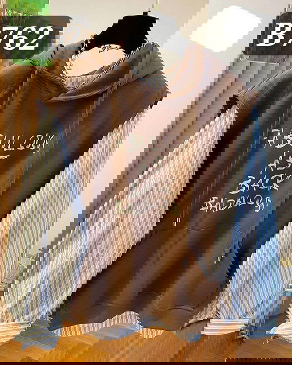 هودى مطبوع Image 2 Preview