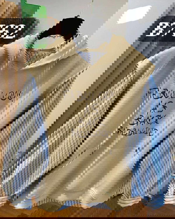 هودى مطبوع Image 4 Preview