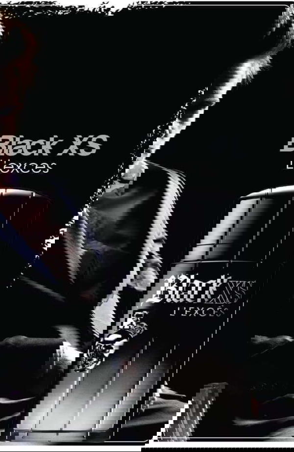 برفان بلاك اكس اس Image 2 Preview