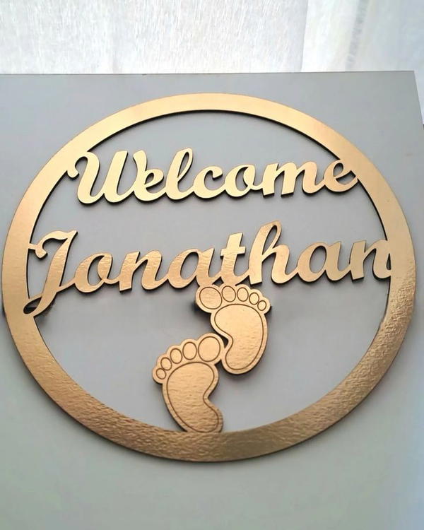 طاره خشب للسبوع Image 8 Preview