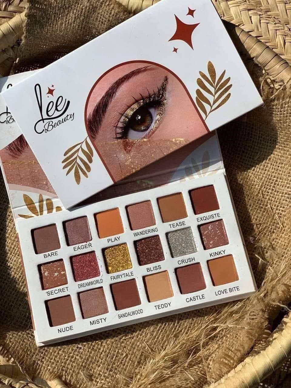 ايشادو 18 لون LEE 😍 Preview Image