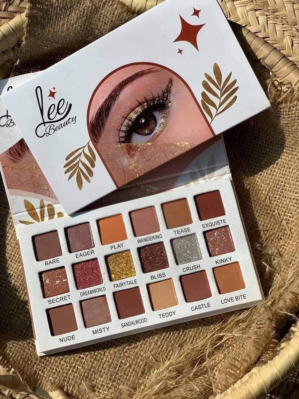 ايشادو 18 لون LEE 😍 Image 1 Preview