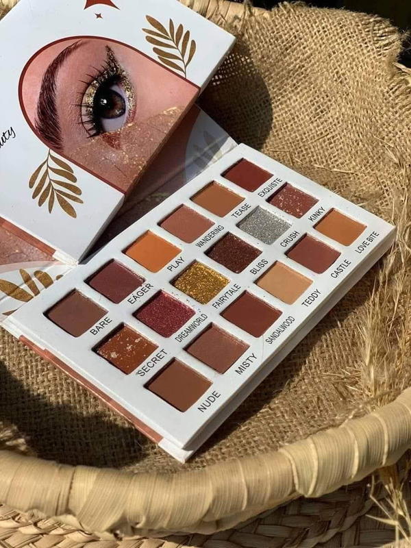 ايشادو 18 لون LEE 😍 Image 2 Preview