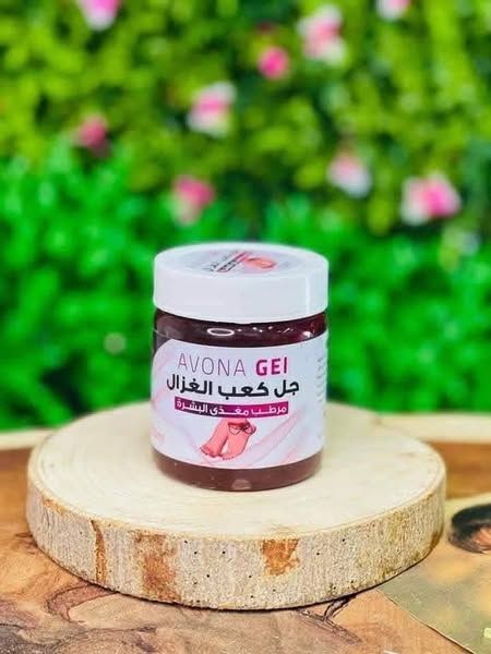 جل كعب الغزال ٱيفونٱ ♥😍 Preview Image