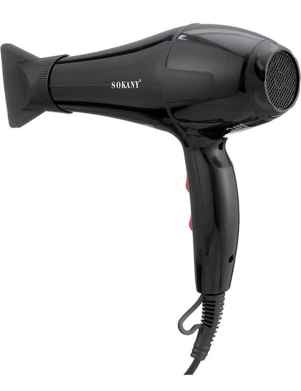 استشوار سوكاني HS-3890 Image 2 Preview