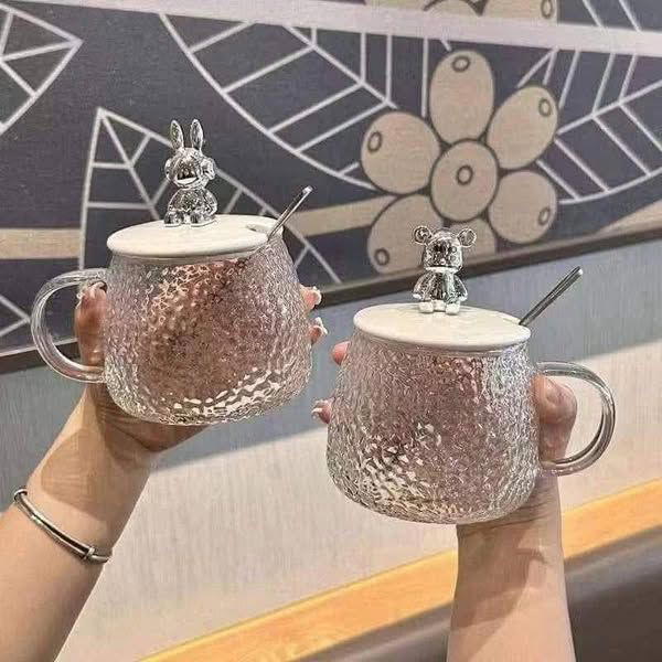 مج دبدوب بملعقة Image 3 Preview