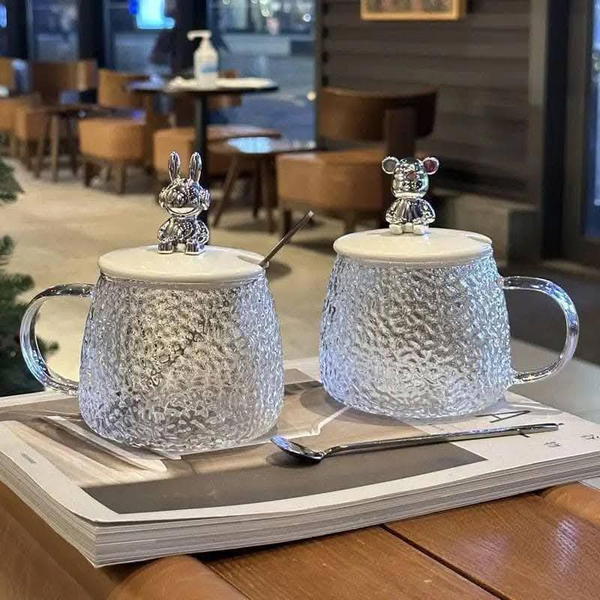 مج دبدوب بملعقة Image 1 Preview