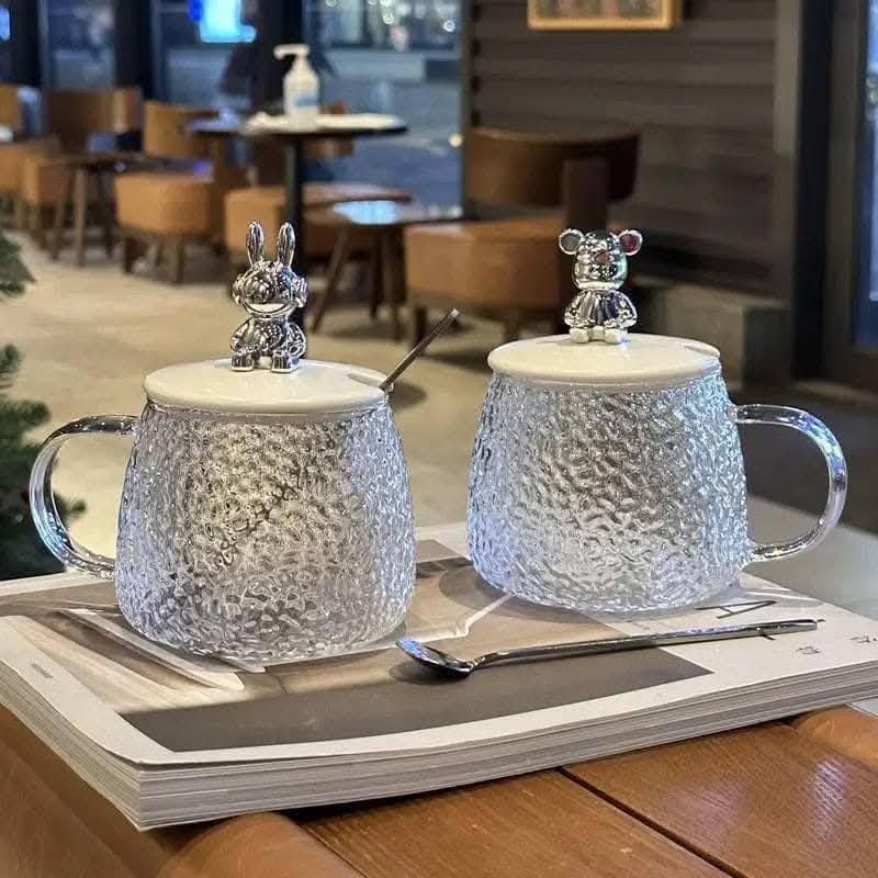 مج دبدوب بملعقة Preview Image