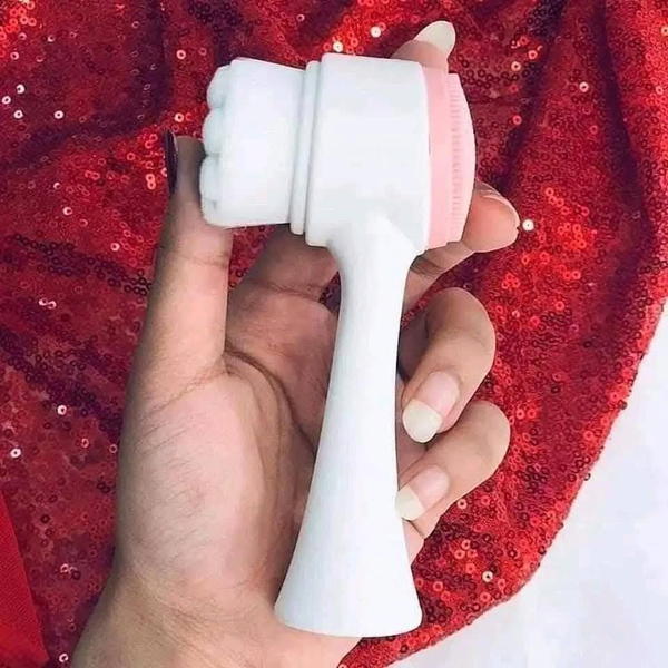 فرشه شاكوش سليكون 2×1 😍 Image 2 Preview