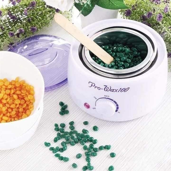 حلة شمع برو واكس Preview Image