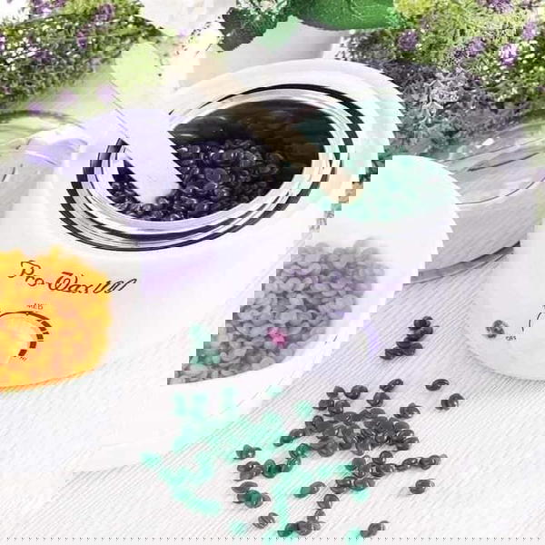 حلة شمع برو واكس Image 1 Preview