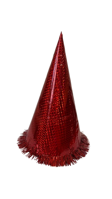 طرطور سادة احمر  Preview Image