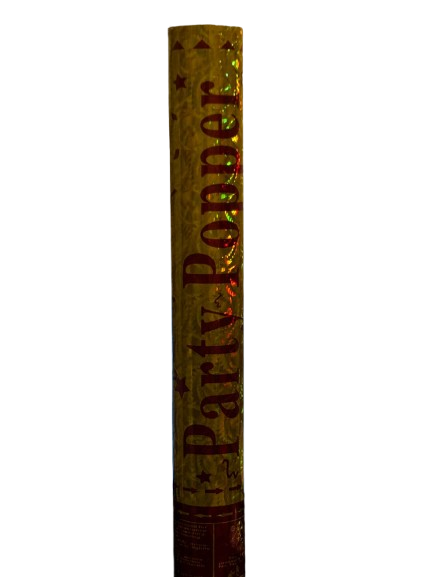 مدفع زينة (40سم) Image 1 Preview