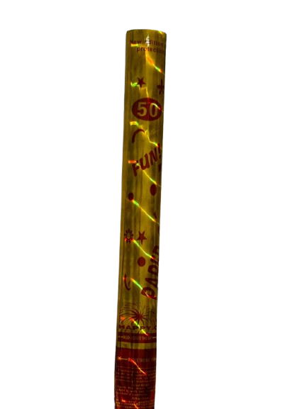 مدفع زينة (50سم) Image 1 Preview