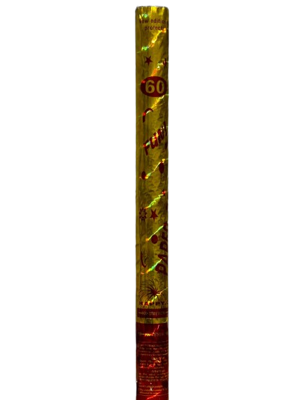 مدفع زينة (60سم) Image 1 Preview