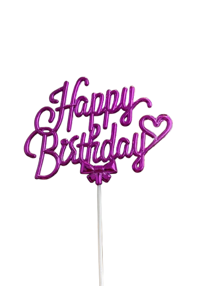 توبر happy birthday Preview Image