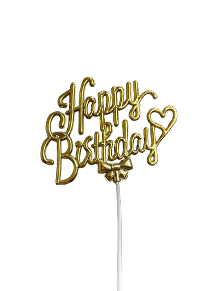 توبر happy birthday Preview Image