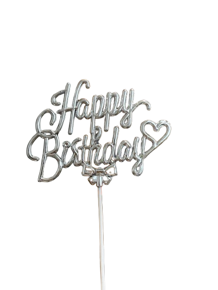 توبر happy birthday Preview Image