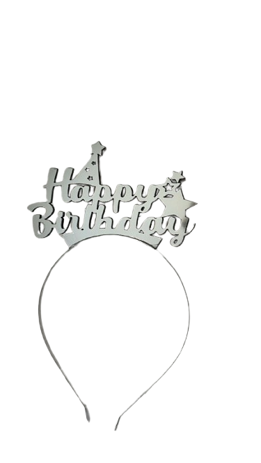 توكه (happy birthday) سيلفر Preview Image