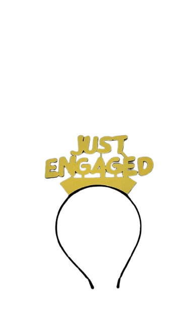 توكه (JUST ENGAGED) Preview Image