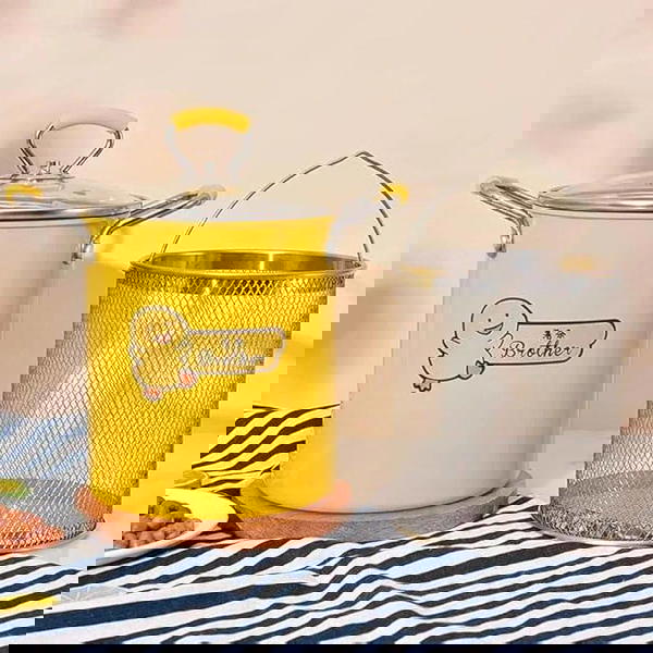 حلة تحمير بطوط تيفال 3 لتر  Image 1 Preview