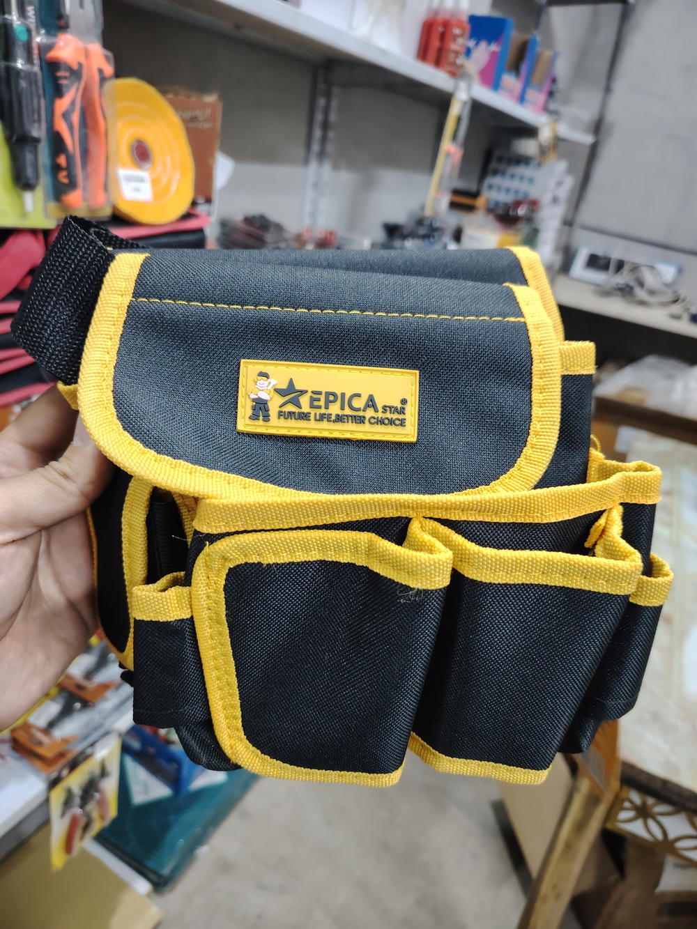 حزام عمل ادوات عمل ماركة EPICA STAR  Preview Image