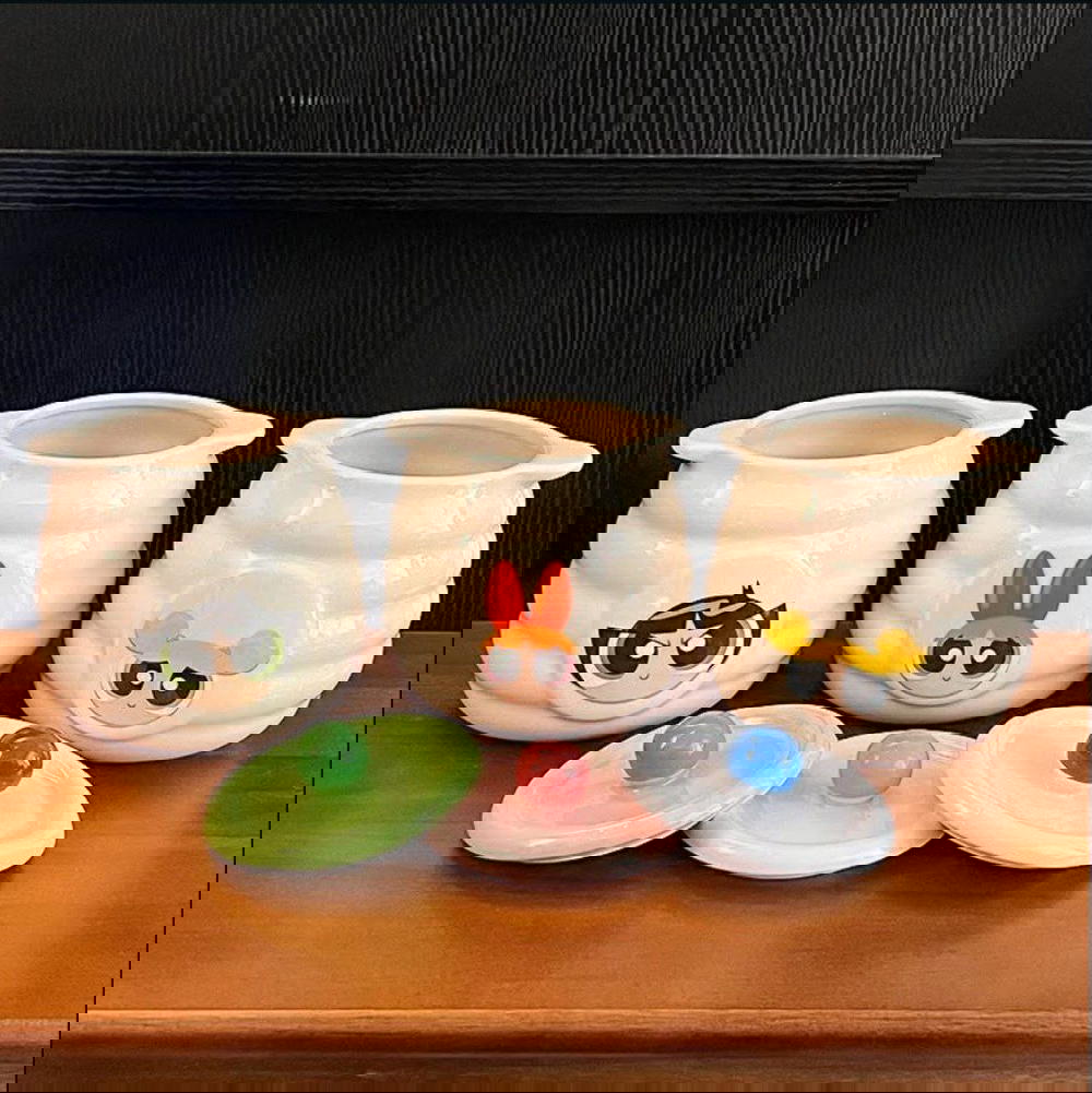 مج بورسلين Preview Image