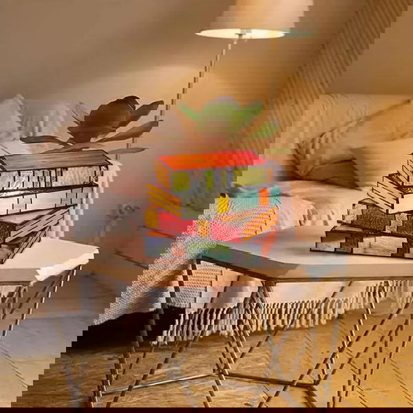 كتاب ديكور Image 1 Preview
