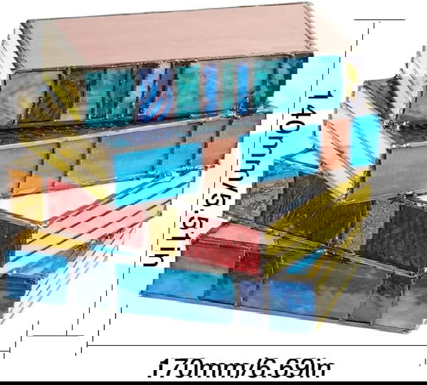 كتاب ديكور Image 2 Preview