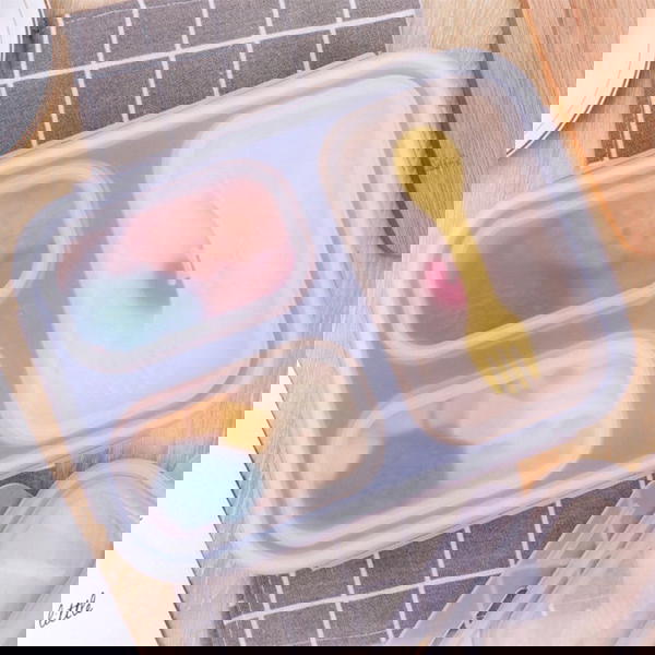 لانش بوكس سيلكون Image 1 Preview