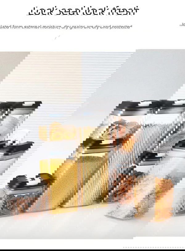 علب تخزين Image 2 Preview