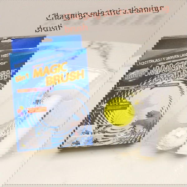 فرشه التنظيف الماجيك 5*1 Image 1 Preview