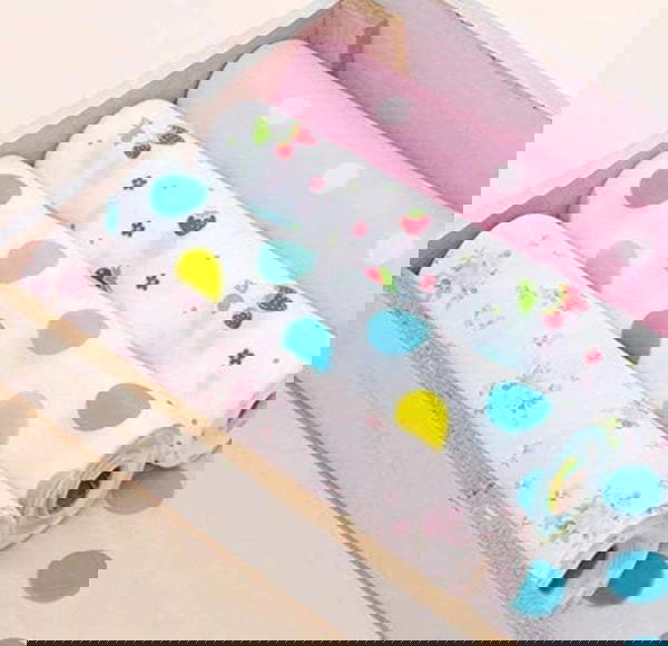 رول مفرش درج Image 2 Preview